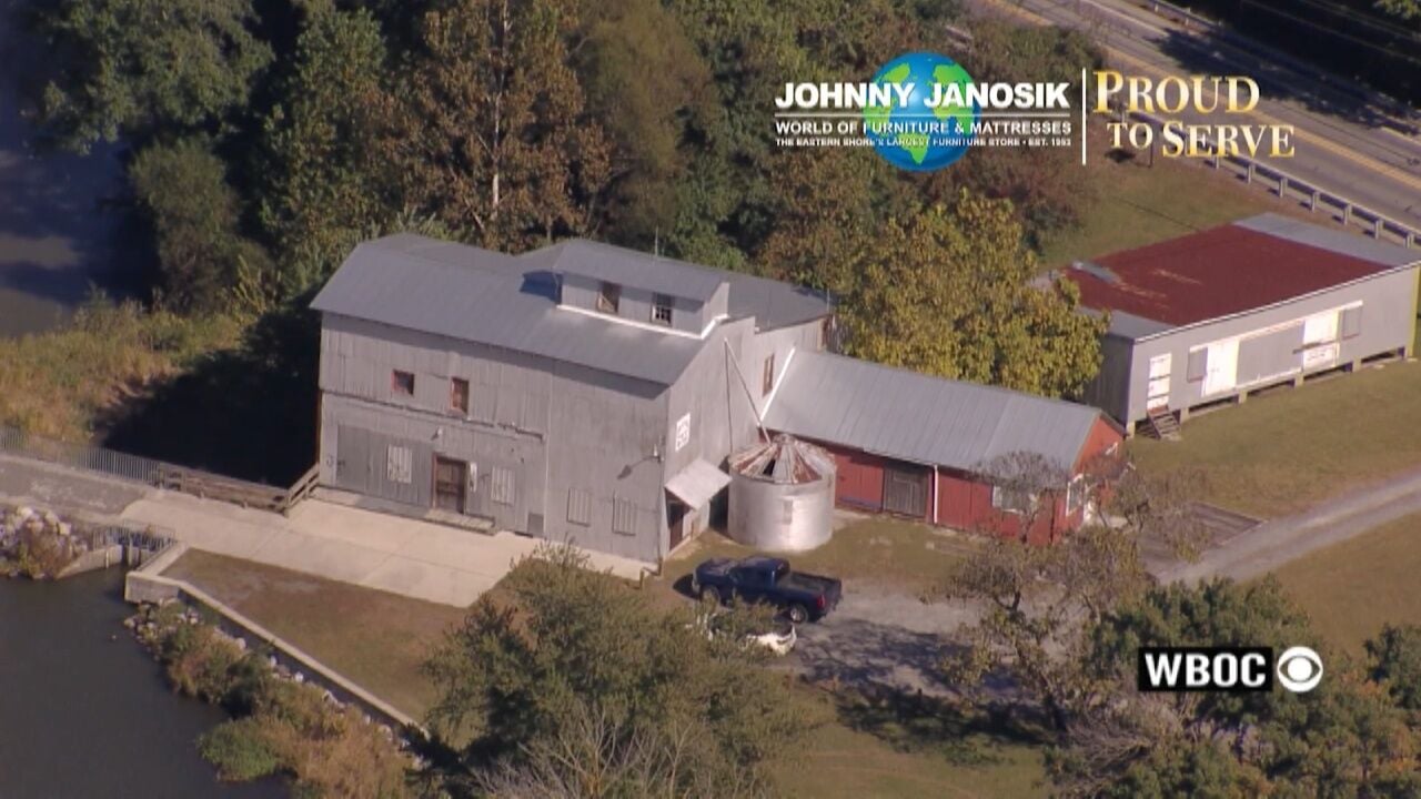 Proud to Serve: The Hearn and Rawlins Mill